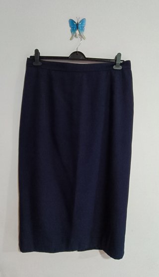 Conjunto Fiesta 3 Piezas Azul Marino XXXL