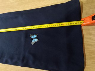 Conjunto Fiesta 3 Piezas Azul Marino XXXL