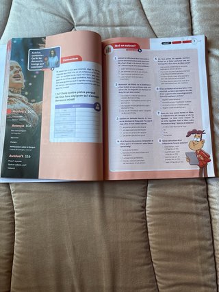 Seqüències. Llengua catalana i literatura 2 ESO