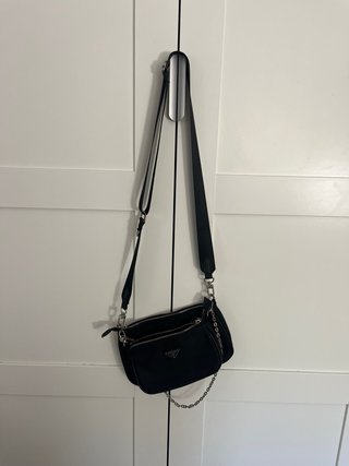Bolso Prada Negro