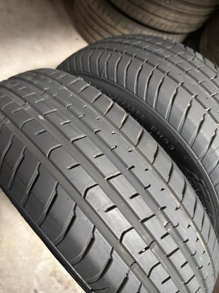 Pareja Neumáticos 195/65R15 91V