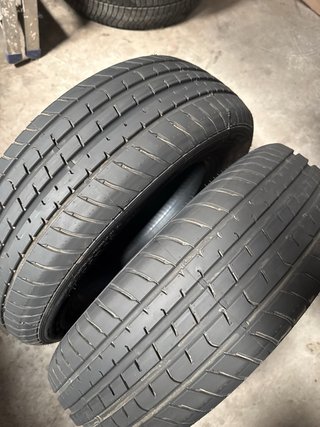 Pareja Neumáticos 195/65R15 91V