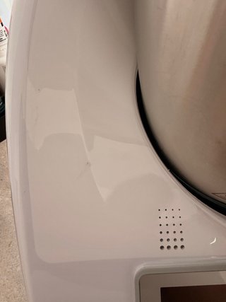 Thermomix TM6 en excelente estado con todos acceso