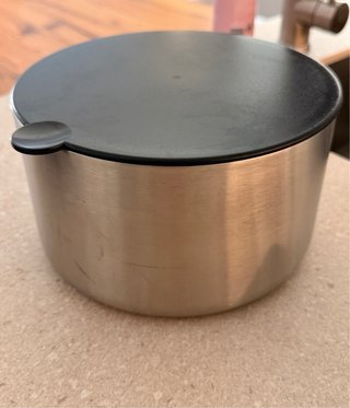 Thermomix TM6 en excelente estado con todos acceso