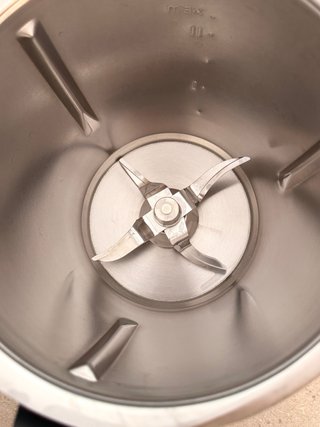 Thermomix TM6 en excelente estado con todos acceso