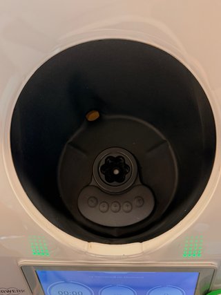 Thermomix TM6 en excelente estado con todos acceso