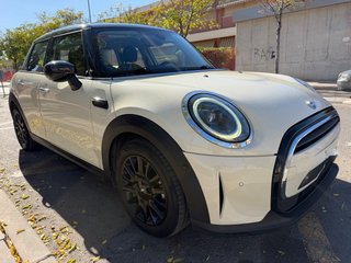 MINI Cooper 2021