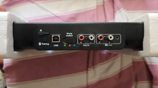 Controladora Hercules Universal DJ