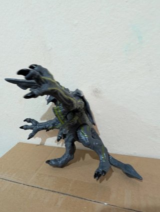 Figura de Acción Kaiju Pacific Rim