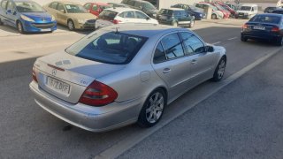 Mercedes-Benz 320 2002