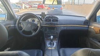 Mercedes-Benz 320 2002