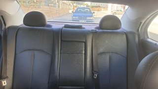Mercedes-Benz 320 2002