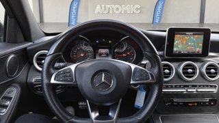 Mercedes-Benz Clase C C 180 Estate