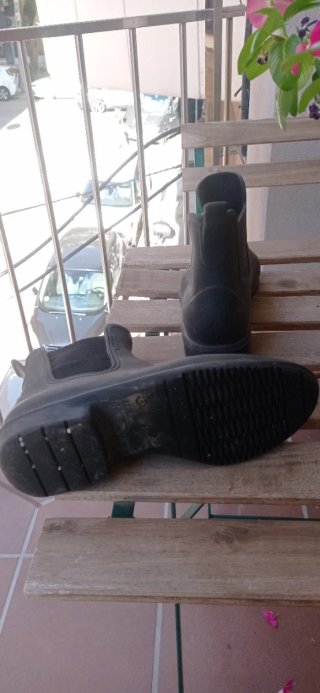 Botas de agua o hípica para niñ@s