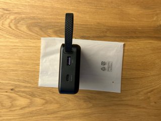 ⁠Batería Externa UGREEN Power Bank 20000mAh 45W