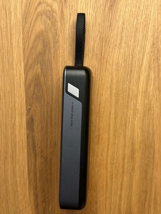 ⁠Batería Externa UGREEN Power Bank 20000mAh 45W