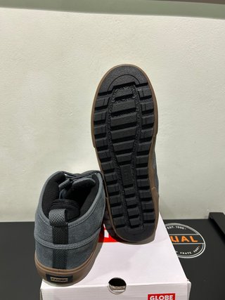 Zapatillas Globe Motley Mid