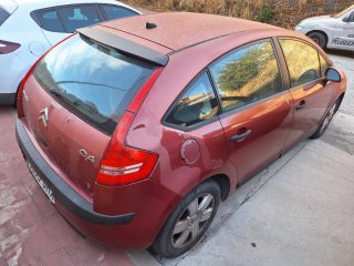 Citroen C4 2008