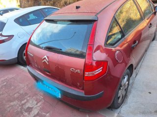 Citroen C4 2008