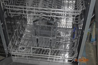 Lavavajillas Integrable Teka DWM 859 FI