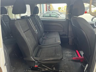 Mercedes-Benz Vito 2019