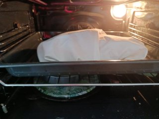 Horno Teka HA 840