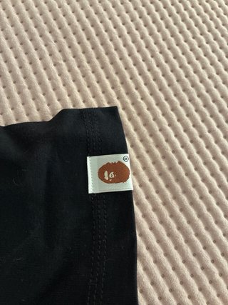 Camiseta A Bathing Ape (BAPE) - Nueva