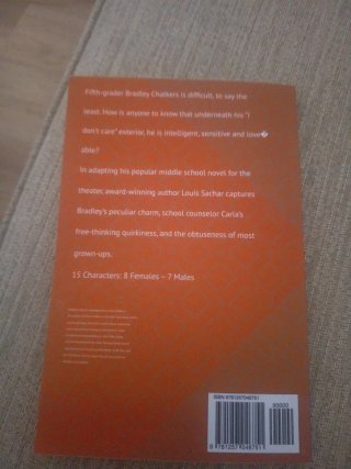 Libro de inglés