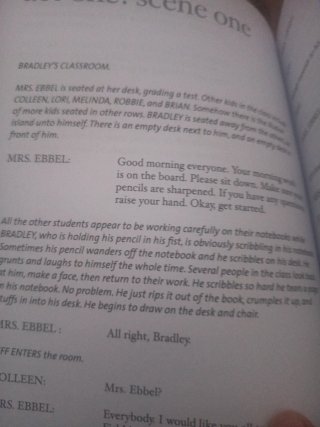 Libro de inglés