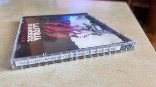 CD La Forja de un Rebelde - Lluís Llach