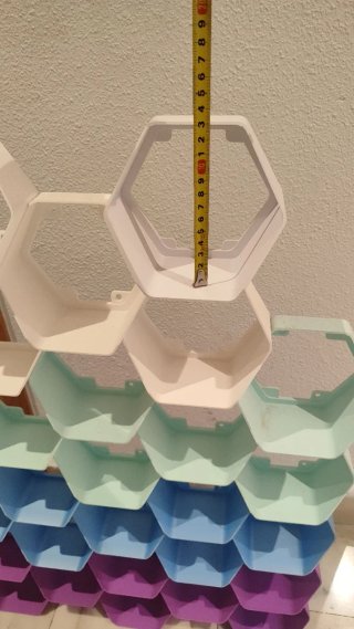 Estantería para Funkos