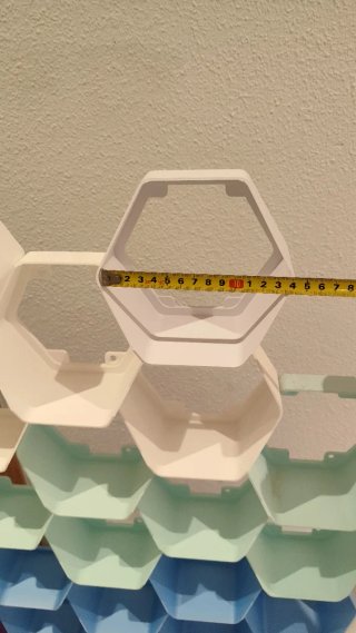 Estantería para Funkos