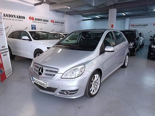 Mercedes-Benz Clase B