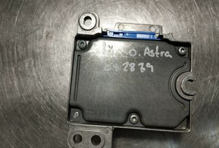 Centralita opel 90520841 astra g berlina 371111