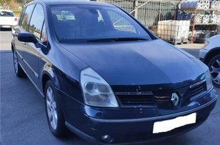 Mando renault 8200326970 vel 2.2 expression 131288