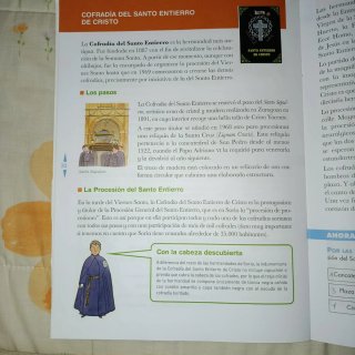 Cofradías de Soria