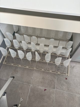 Armario puertas correderas IKEA PAX 200x236