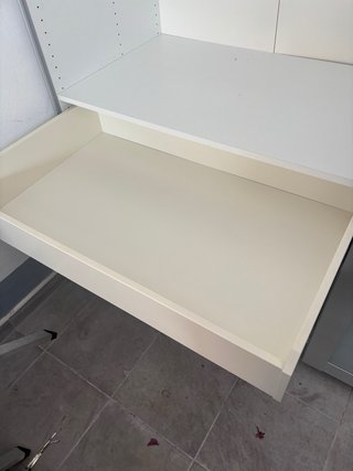 Armario puertas correderas IKEA PAX 200x236