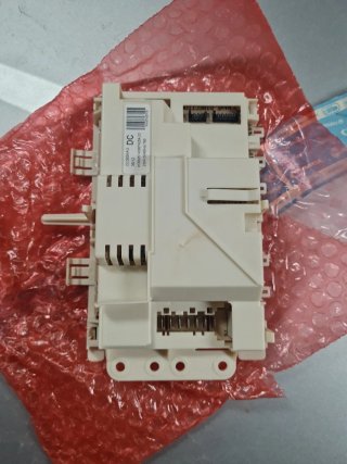 Módulo Electrónico Lavadora Otsein Candy 41033257