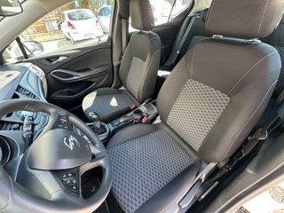 Opel Astra 2016