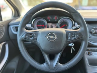 Opel Astra 2016