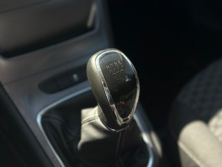Opel Astra 2016