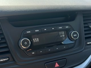 Opel Astra 2016