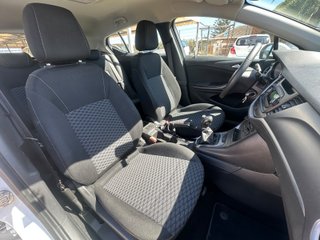 Opel Astra 2016
