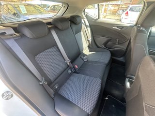 Opel Astra 2016