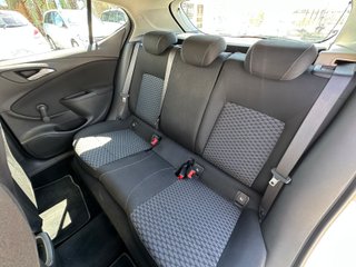 Opel Astra 2016