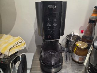 Ninja Creami Máquina Helados
