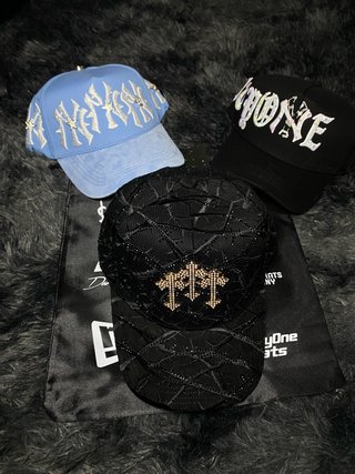 Gorra ElBarbas Exclusiva