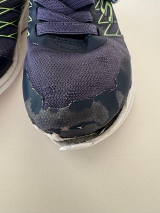 Zapatillas Skechers Niños Talla 31