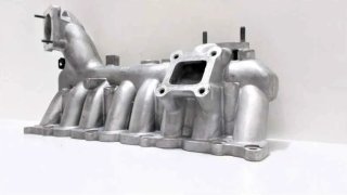 COLECTOR ADMISION MOTOR D4CB 46953